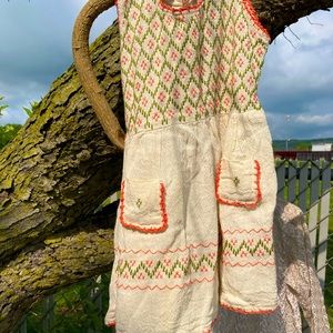 COPY - Dress for a little girl